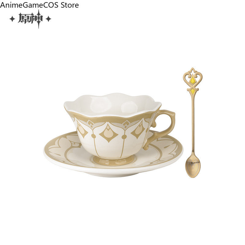 Coffee Tea & Espresso Appliances - Ensemble tasse et soucoupe à thé