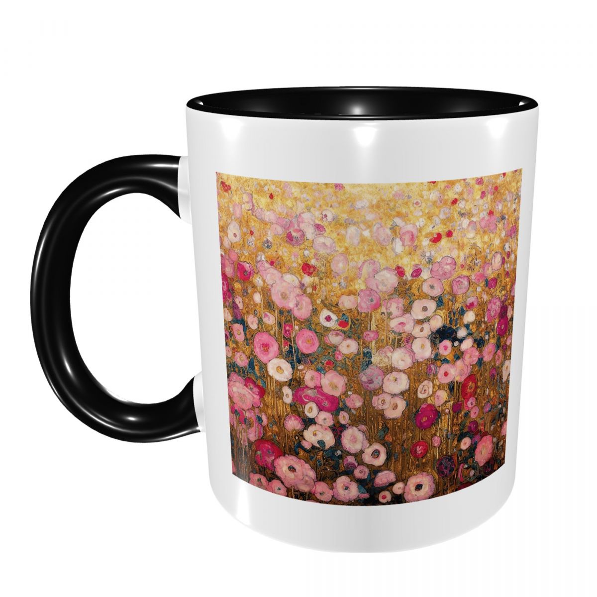 Coffee Tea For Garden - Tasse à café en céramique amusante