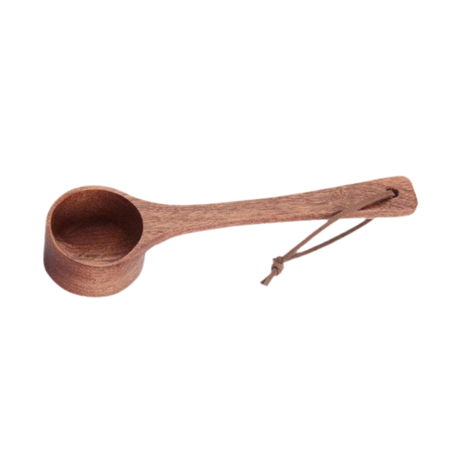 Coffee Tea And Bean Leaf - Cuillère doseuse multifonctionnelle, gadgets de cuisine,