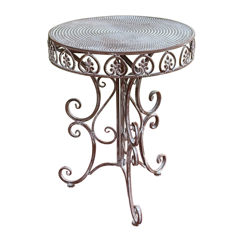Coffee Tea For Garden - Tables et chaises de jardin européennes