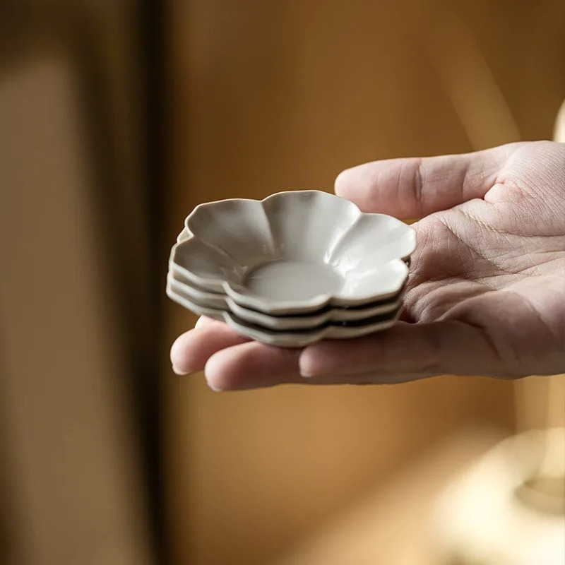 Coffee Tea In Chinese - Sous-verres de luxe pour tasses à