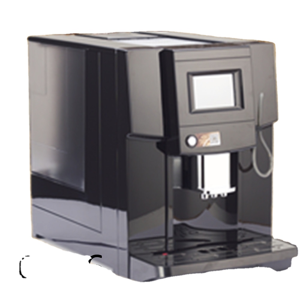 Coffee & Tea Phúc Long - Machine à café expresso professionnelle entièrement