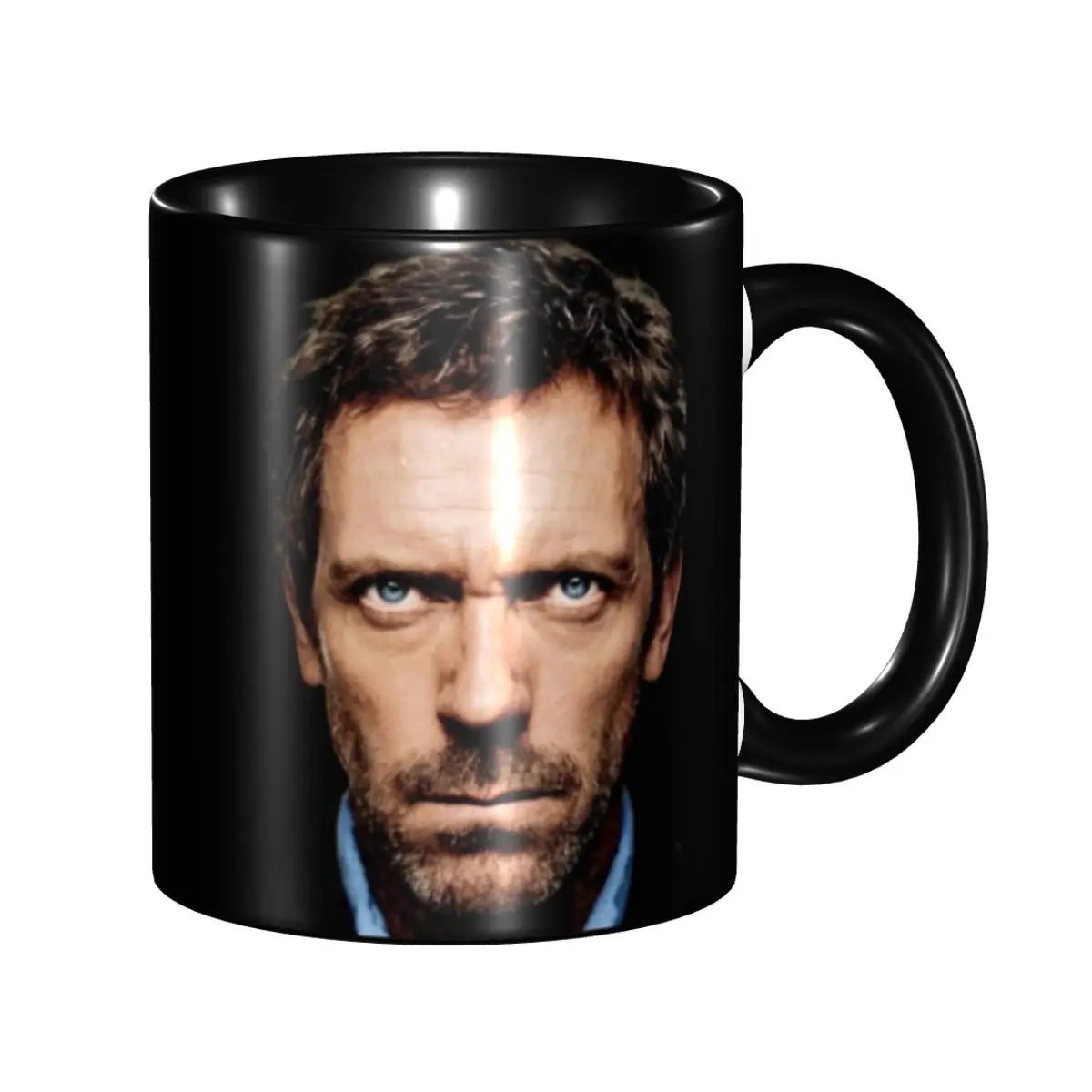 Coffee Tea Friends - Tasses à thé originales House MD