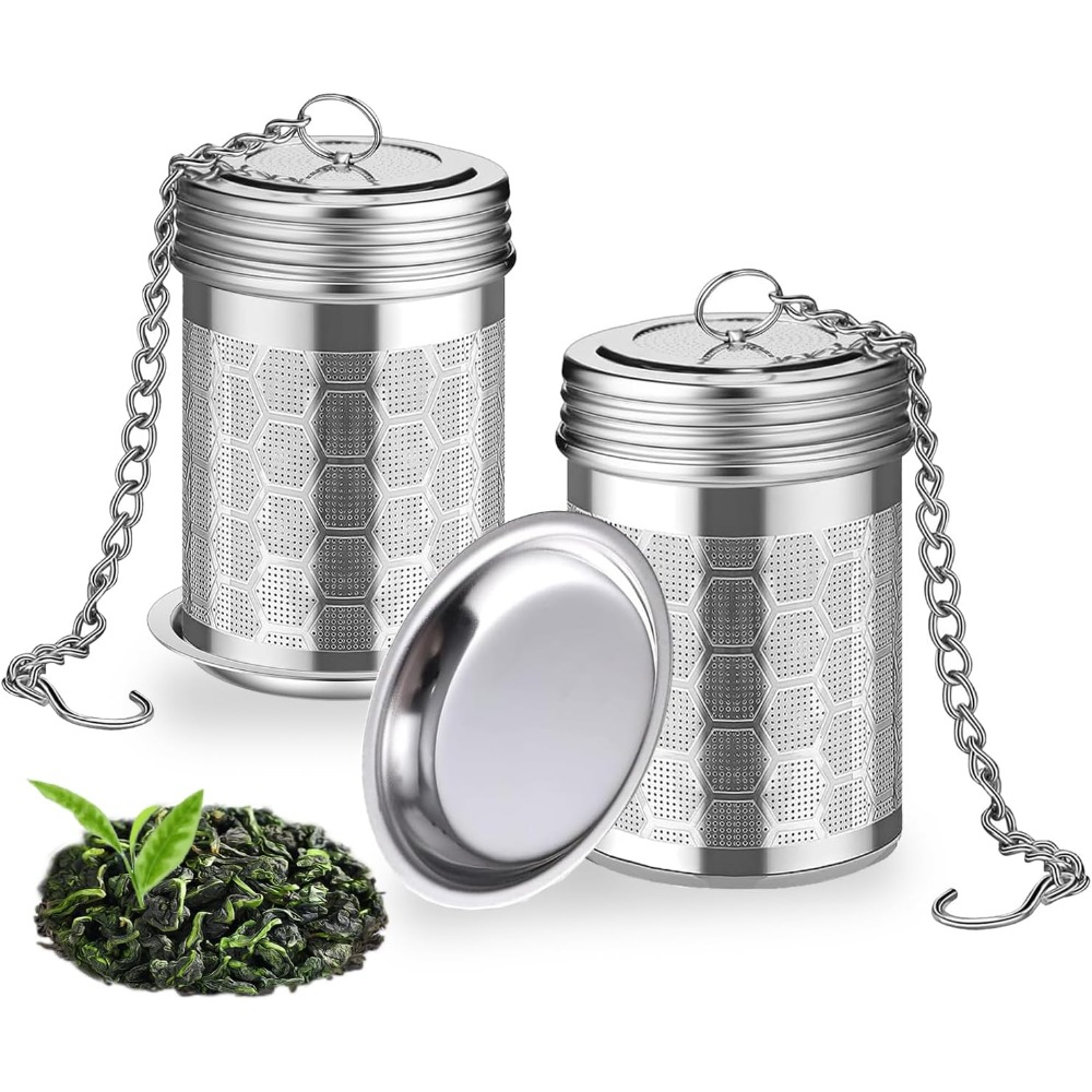 Coffee Tea Spices - Séparateur d'eau pour thé, filtre à