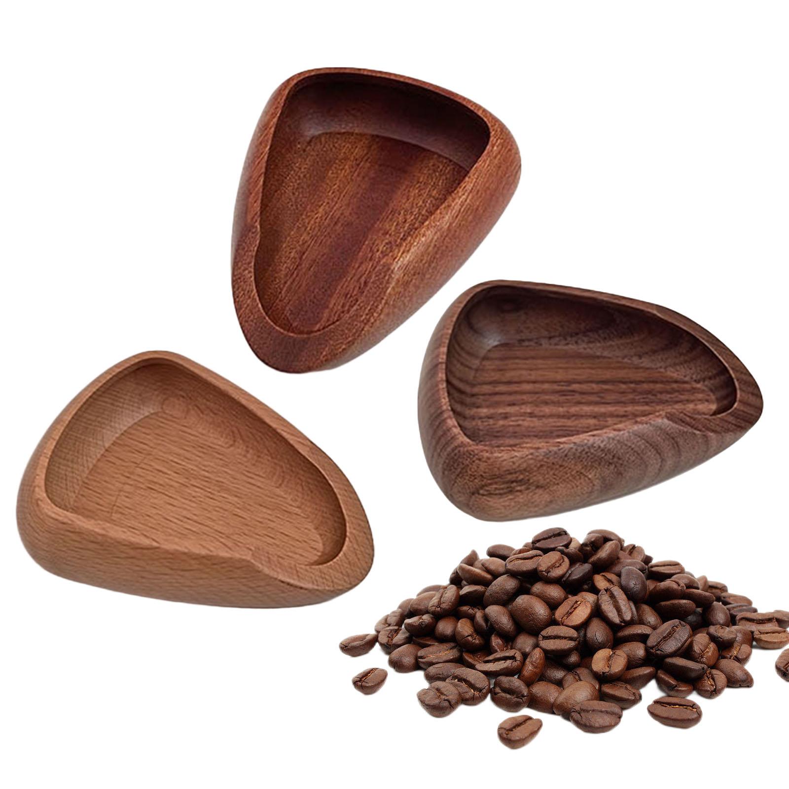 Coffee Tea And Bean Leaf - Bol de pesage de grains de