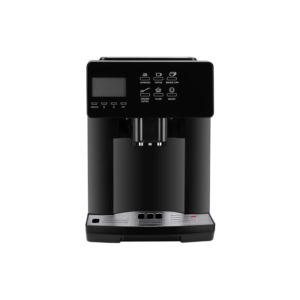 Coffee & Tea Phúc Long - Machine à café entièrement automatique X7R,
