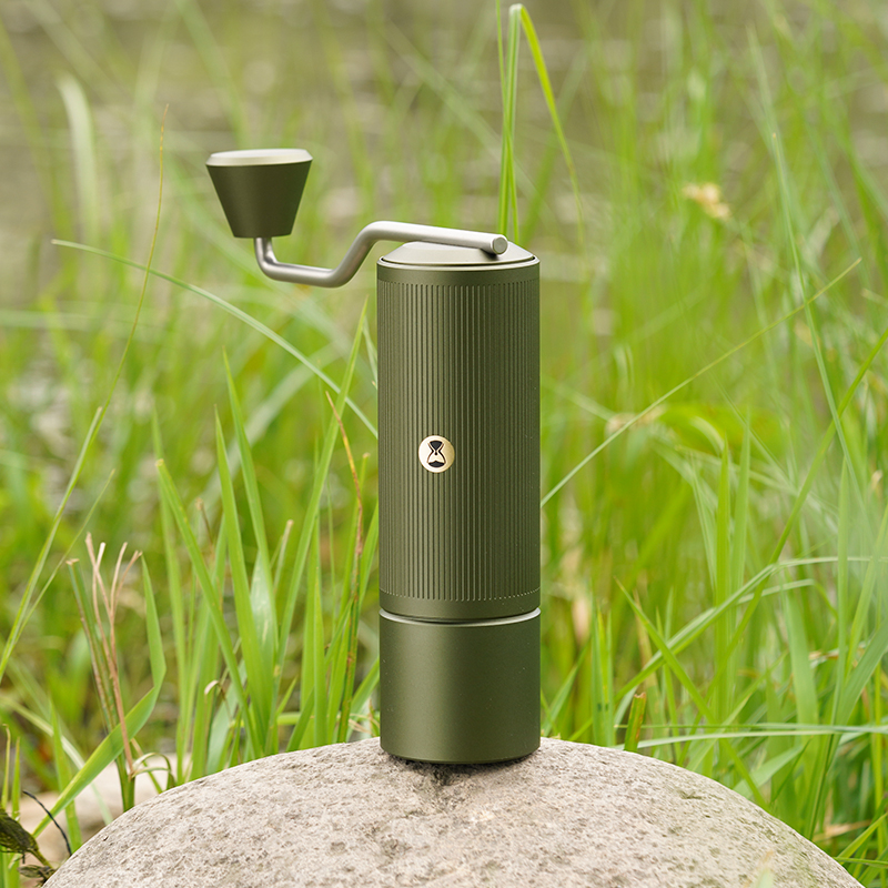 TIMEMORE X LITE – moulin à caf - Burr Hand Grinder avis et prix