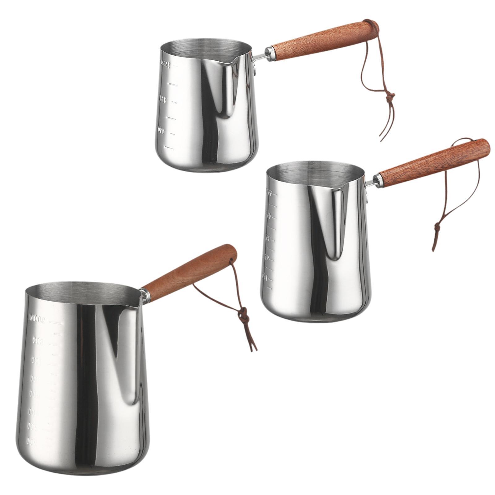 Cafetière turque, accessoires  - Coffee Tea Chocolate avis et prix