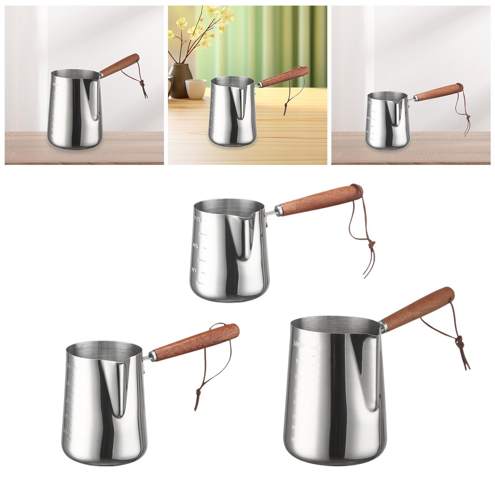Cafetière turque, accessoires  - Coffee Tea Chocolate avis et prix