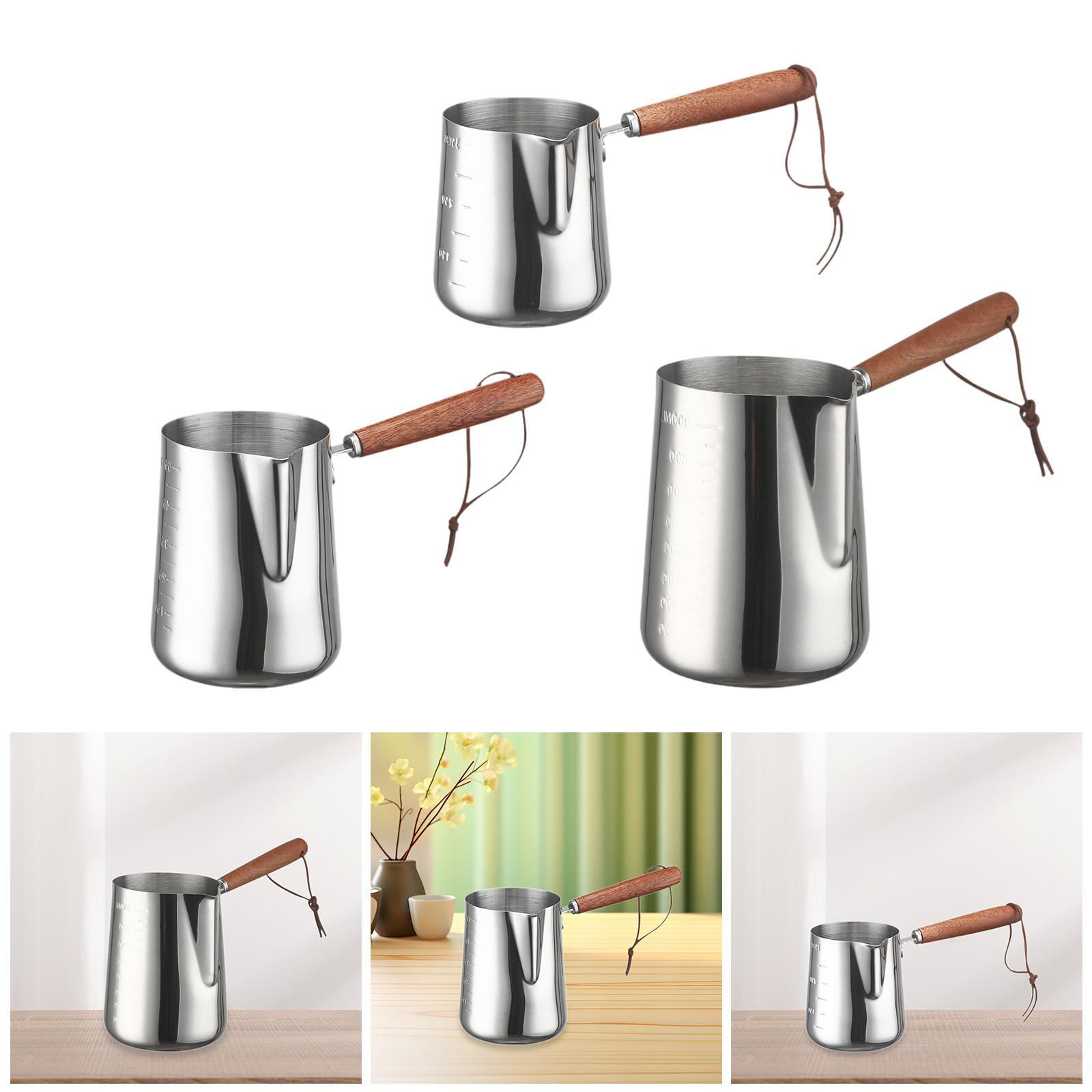 Cafetière turque, accessoires  - Coffee Tea Chocolate avis et prix