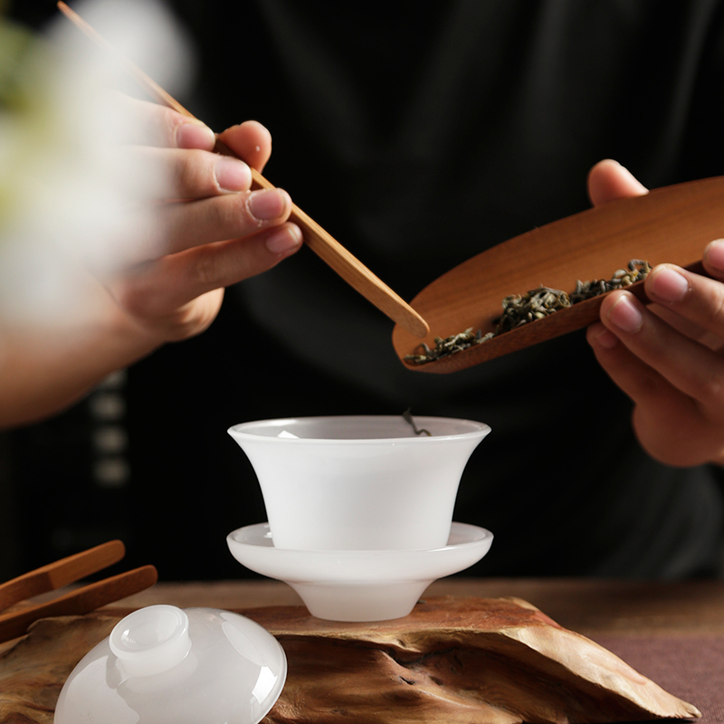 Cuillère à thé en céramique, f - Coffee Tea In Chinese avis et prix