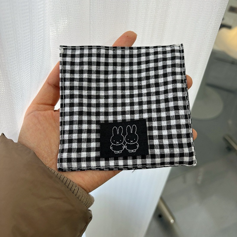 Sous-verres en tissu de la sér - Coffee Tea & Espresso Appliances avis et prix