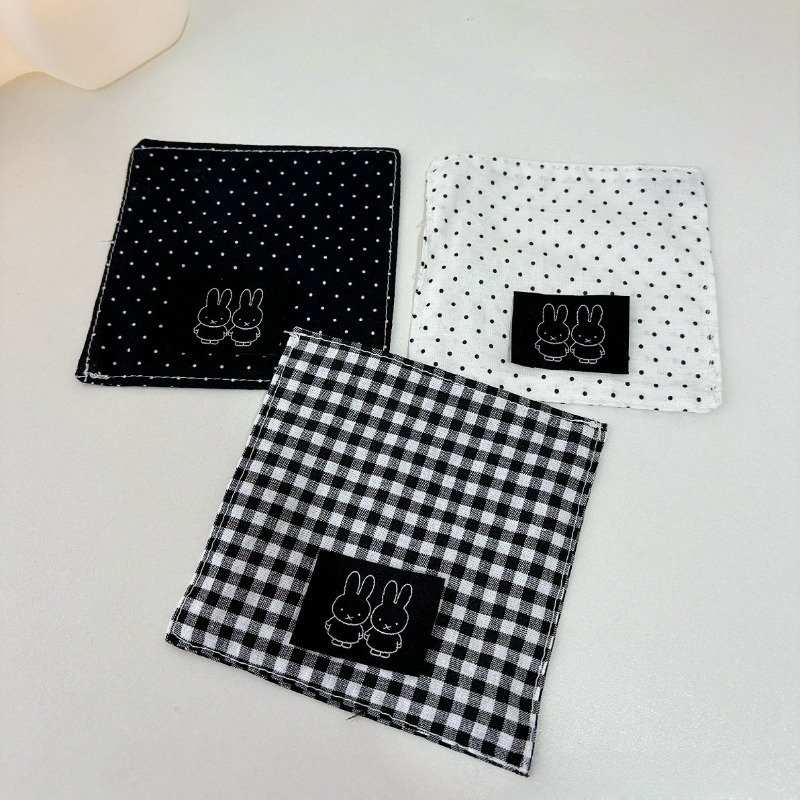 Sous-verres en tissu de la sér - Coffee Tea & Espresso Appliances avis et prix