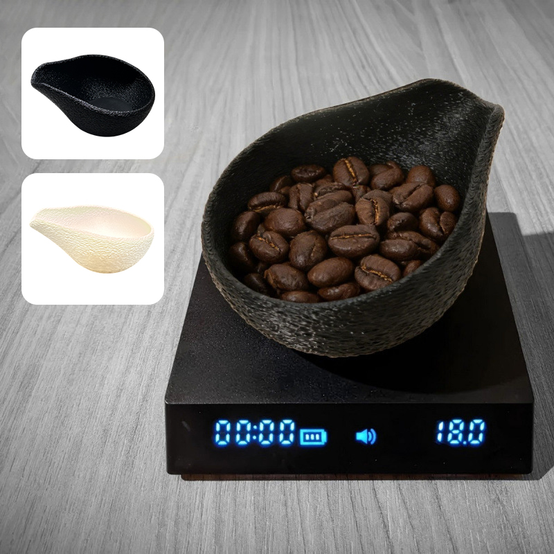 Tasse de dosage de grains de c - Coffee Tea And Bean Leaf avis et prix