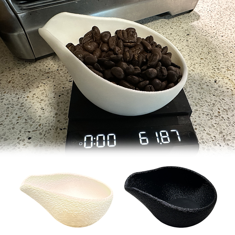 Tasse de dosage de grains de c - Coffee Tea And Bean Leaf avis et prix