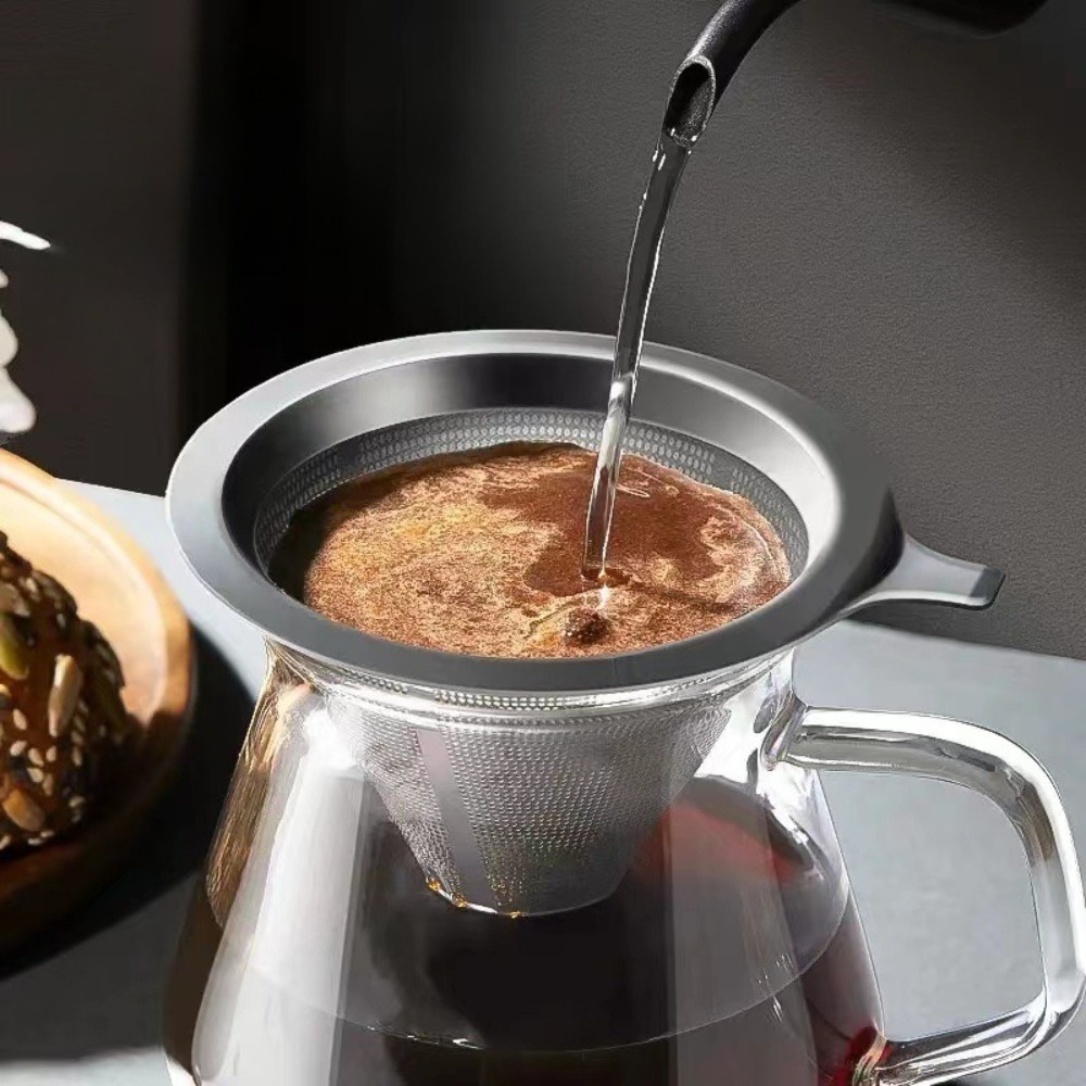 Grand Filtre à Café Réutilisab - Coffee & Tea Phúc Long avis et prix
