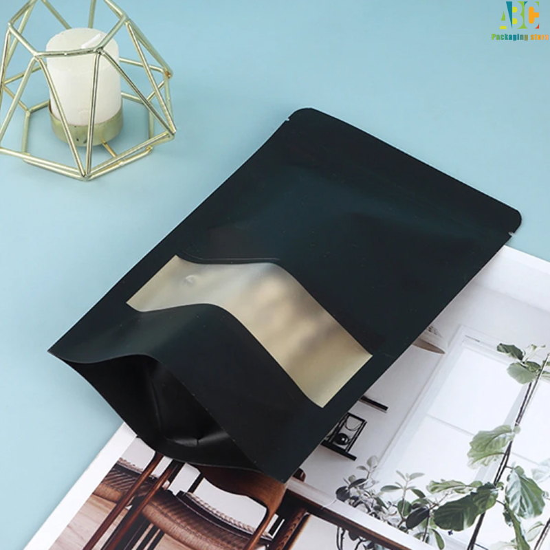 Sac en papier artisanal avec i - Coffee Tea In Chinese avis et prix