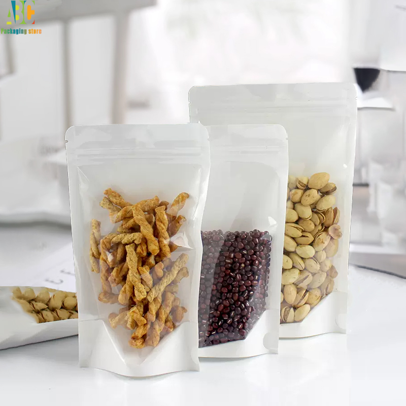 Sac en papier artisanal avec i - Coffee Tea In Chinese avis et prix
