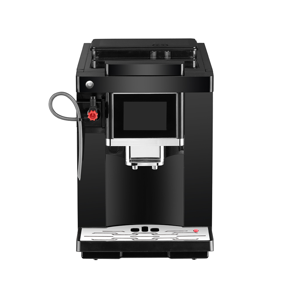 Machine à café entièrement aut - Coffee & Tea Phúc Long avis et prix