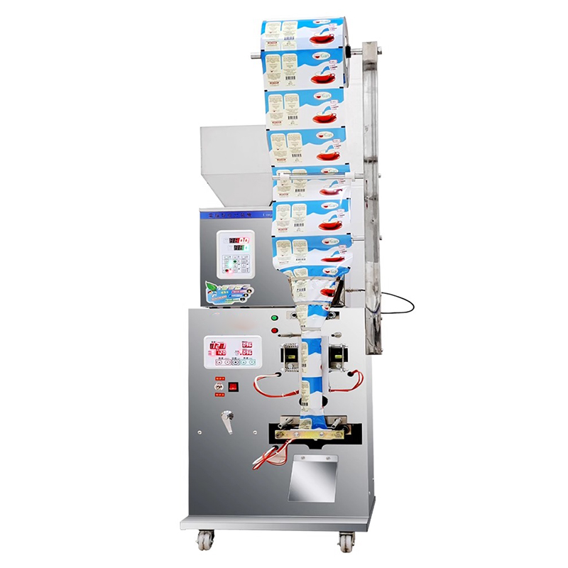 Machine d'emballage et de scel - Coffee Tea Spices avis et prix