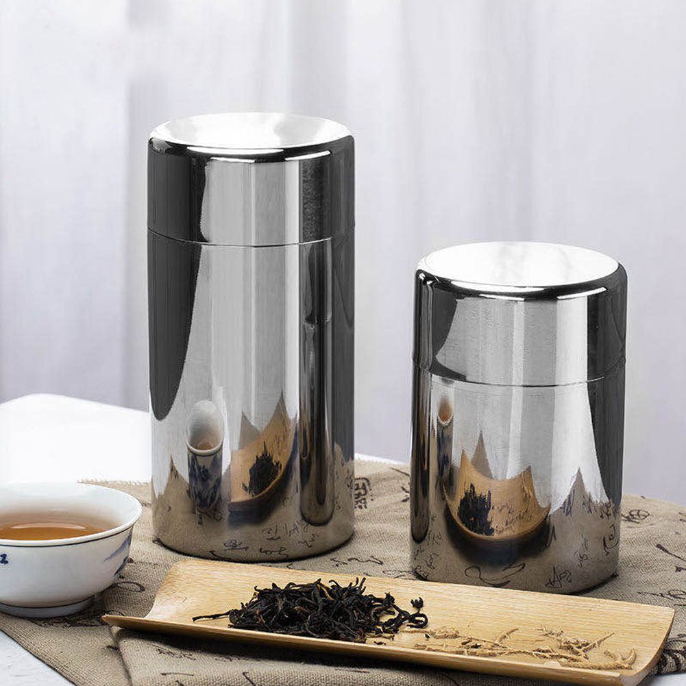 Pot de stockage hermétique por - Coffee Tea And Bean Leaf avis et prix