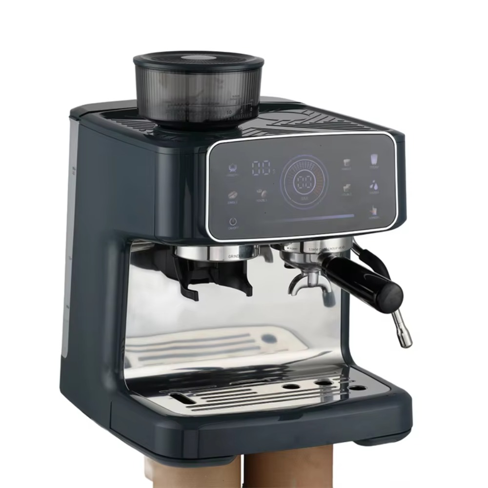 Machine à expresso haute perfo - Coffee & Tea Phúc Long avis et prix