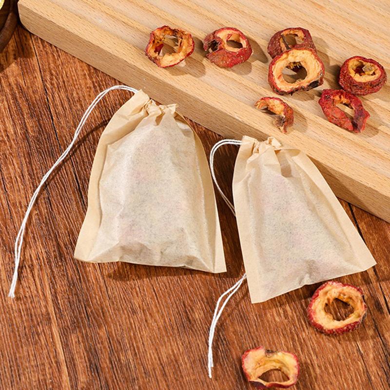 Sachets de thé en papier filtr - Coffee Tea Spices avis et prix