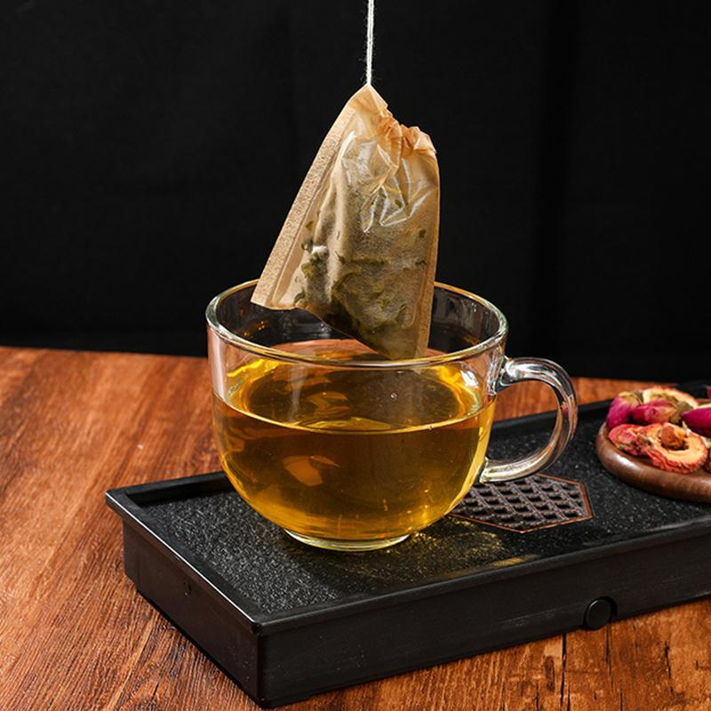 Sachets de thé en papier filtr - Coffee Tea Spices avis et prix