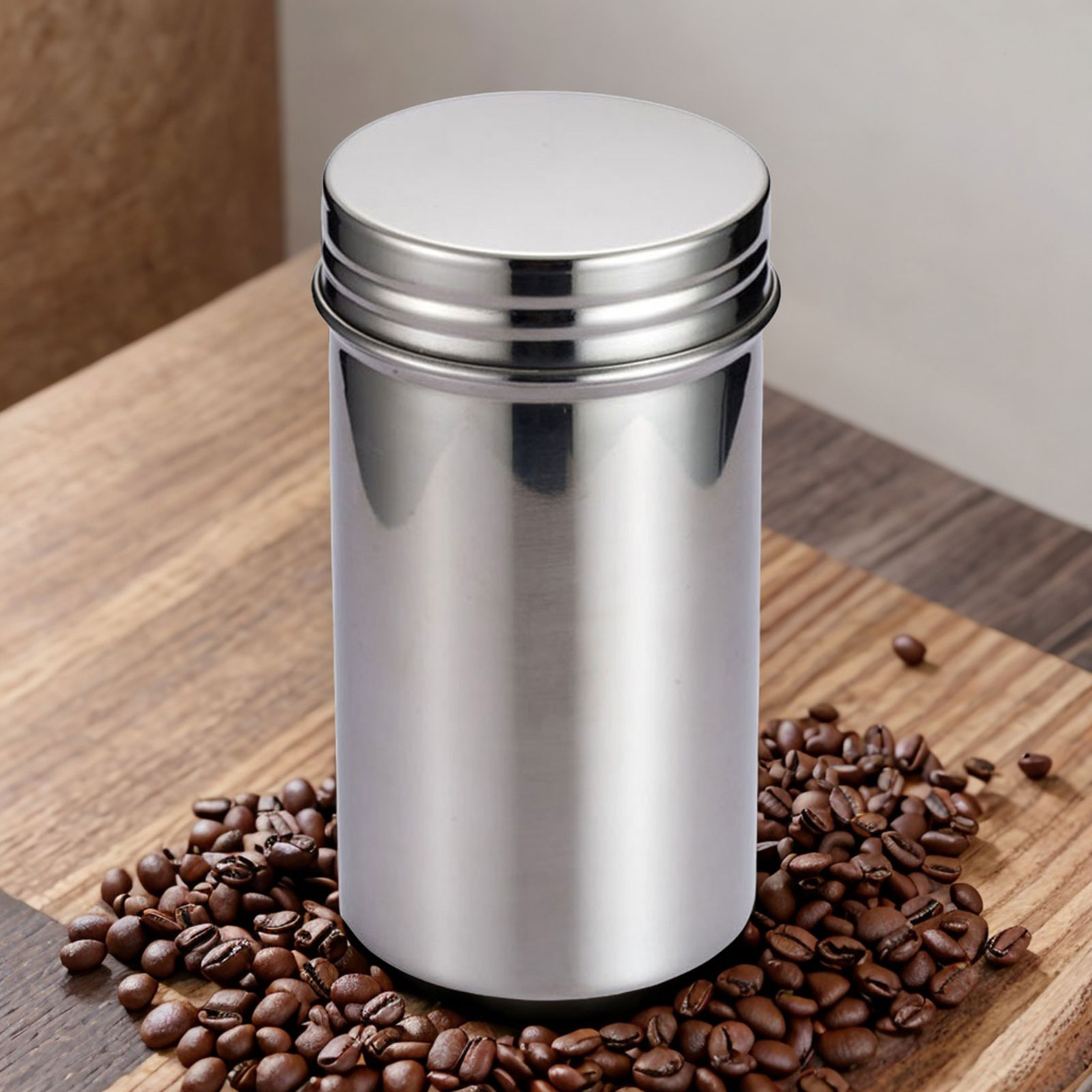 Bocal de rangement scellé en a - Coffee Tea And Bean Leaf avis et prix