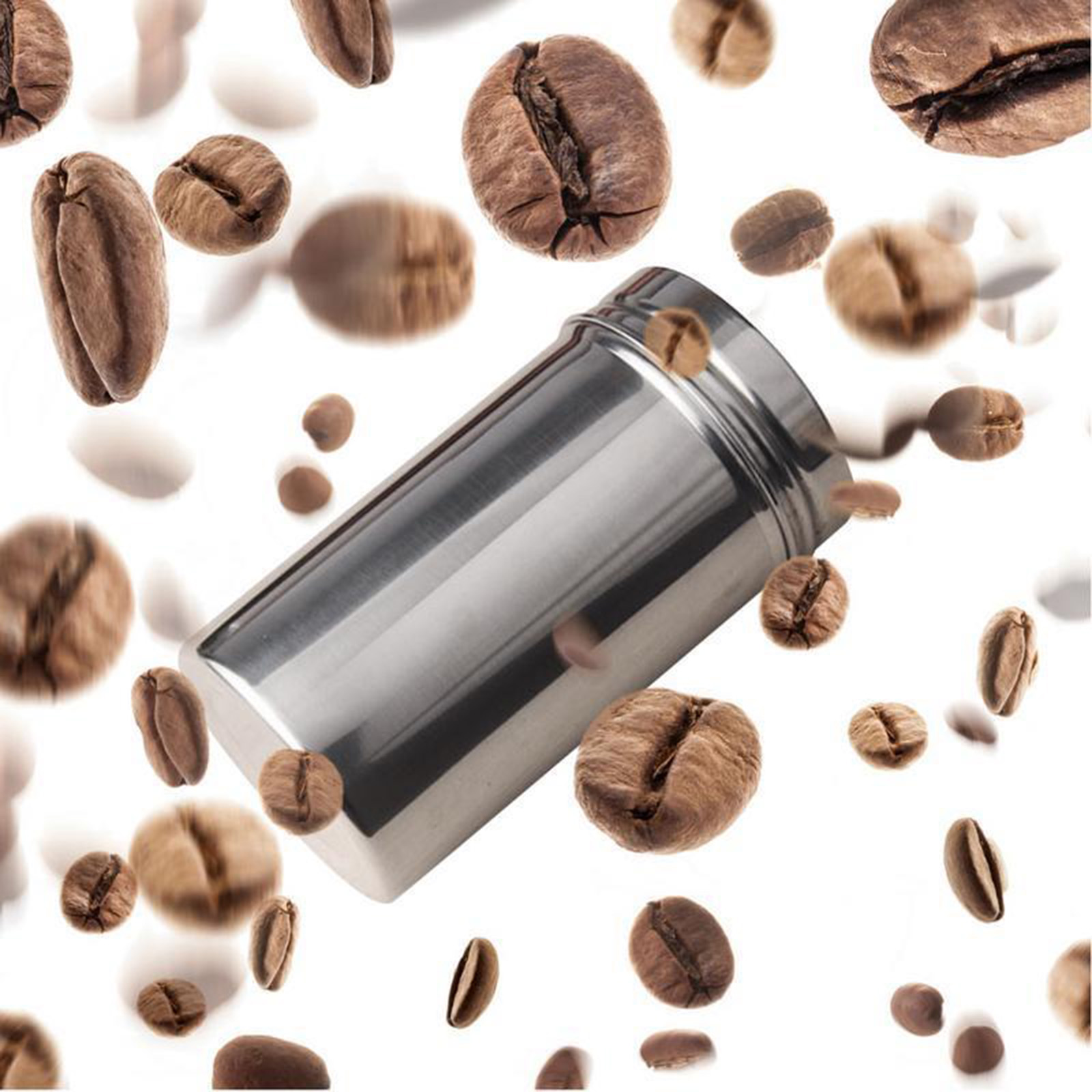 Bocal de rangement scellé en a - Coffee Tea And Bean Leaf avis et prix