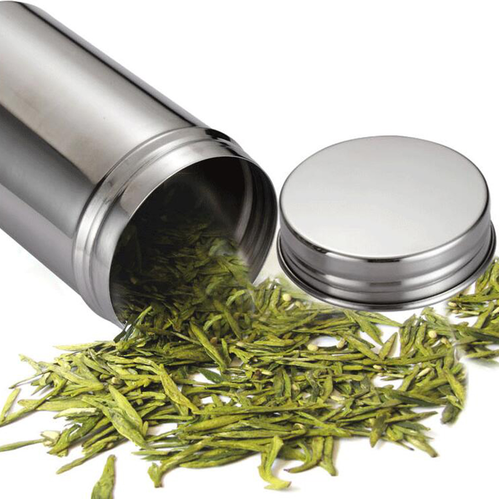 Bocal de rangement scellé en a - Coffee Tea And Bean Leaf avis et prix