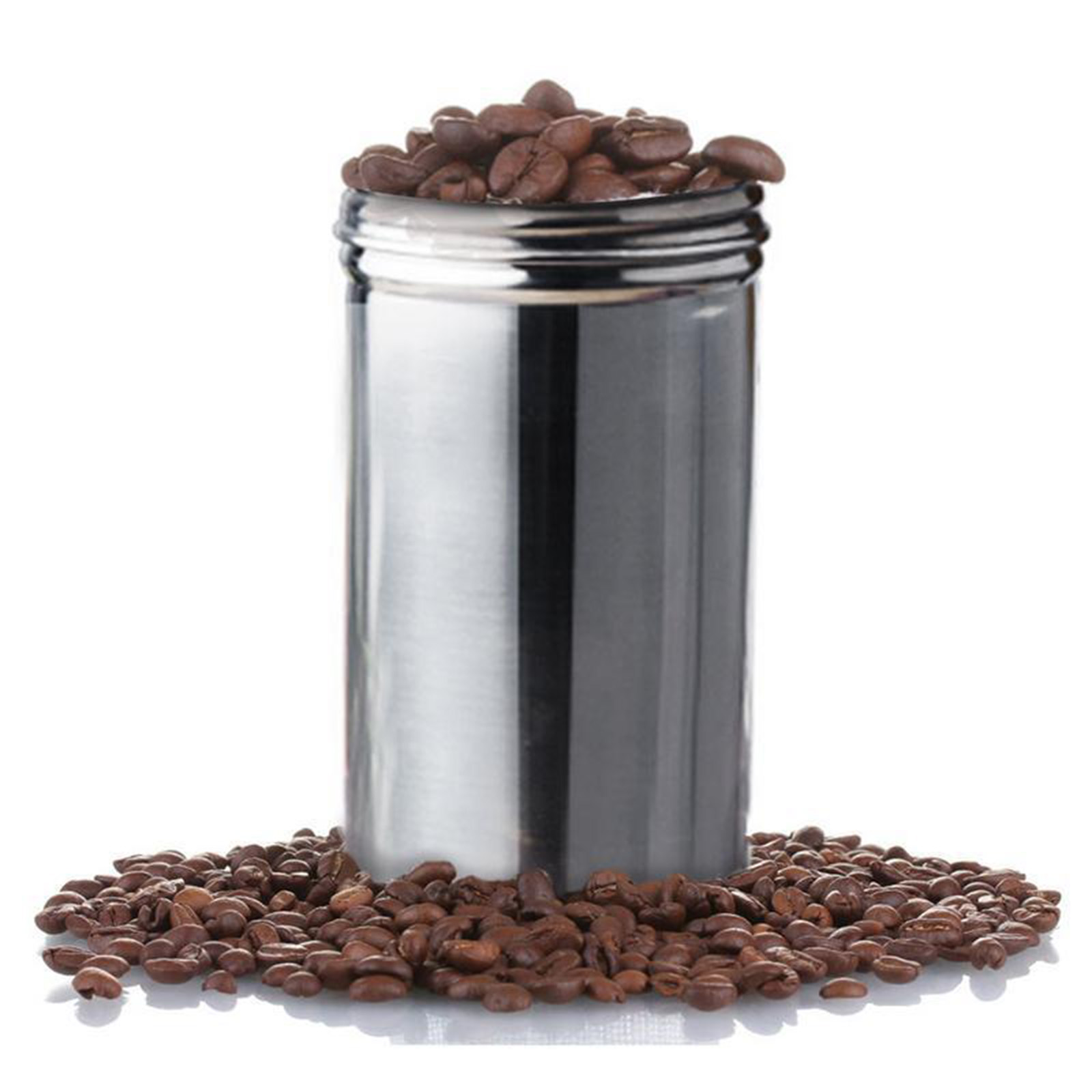 Bocal de rangement scellé en a - Coffee Tea And Bean Leaf avis et prix