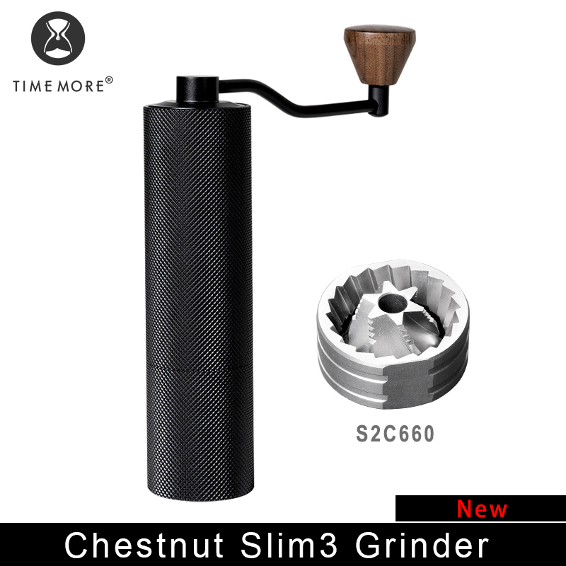 TIMEMORE-Moulin à café manuel  - Burr Hand Grinder avis et prix