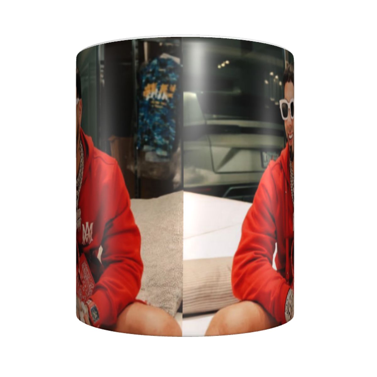 Tasses magiques en céramique A - Coffee Tea Friends avis et prix