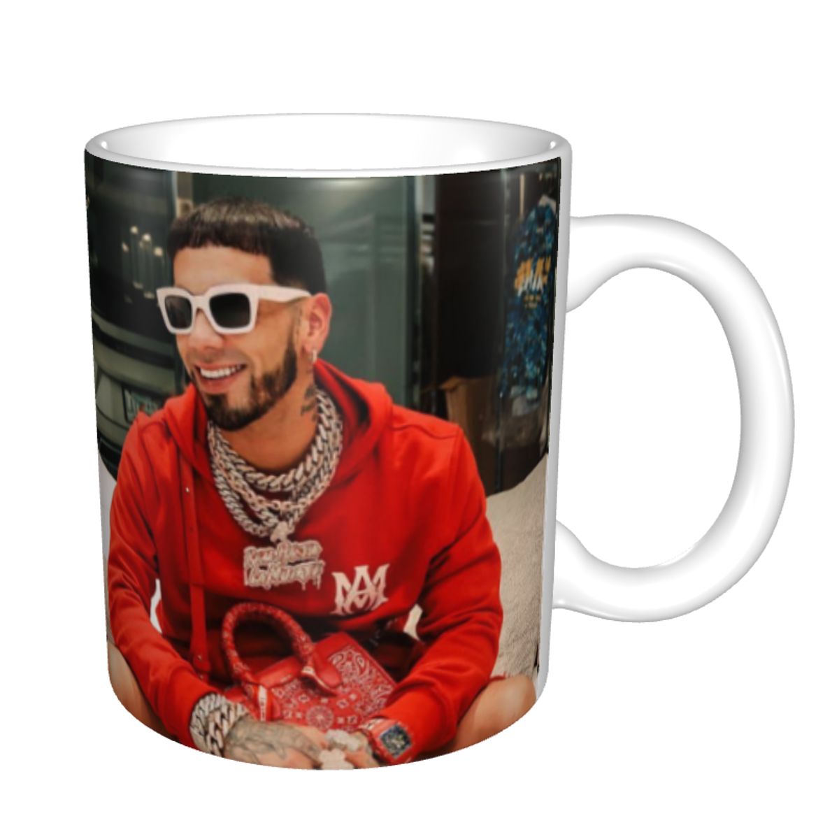 Tasses magiques en céramique A - Coffee Tea Friends avis et prix