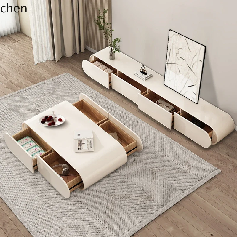 Table basse moderne de luxe lé - Coffee & Tea Phúc Long avis et prix