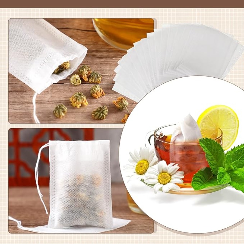 100-3000 sachets de thé jetabl - Coffee Tea Spices avis et prix