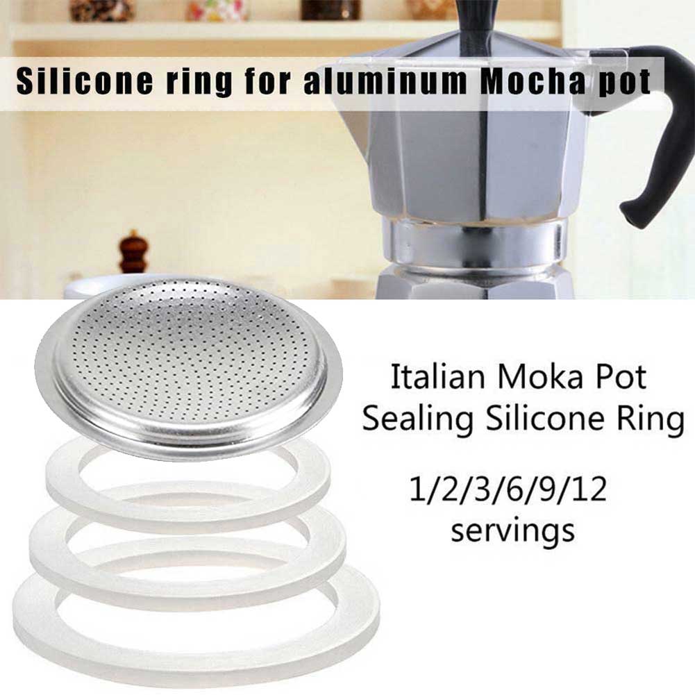 Joint d'étanchéité en silicone - Coffee Tea Chocolate avis et prix