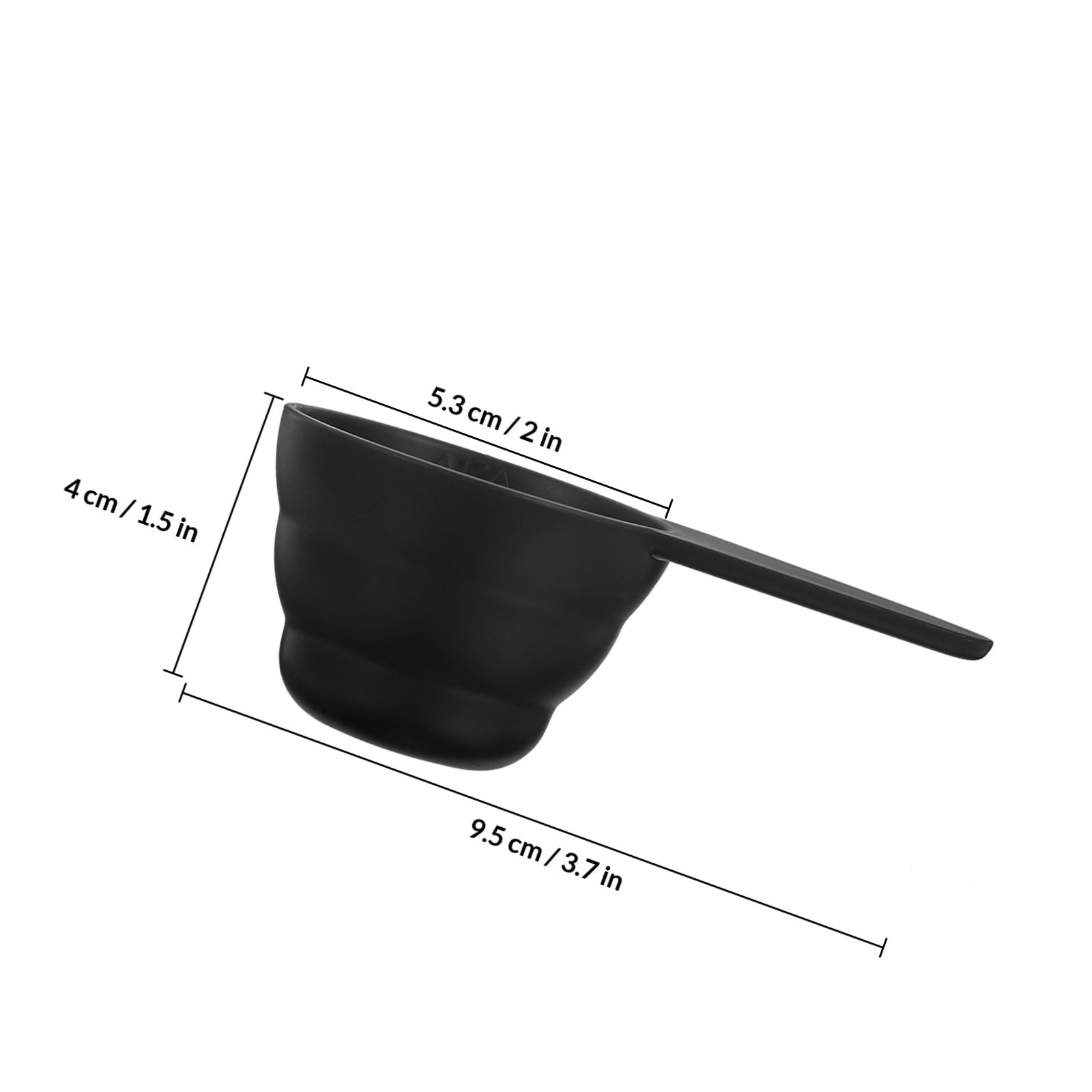 Lot de 5 cuillères doseuses à  - Coffee Tea Spices avis et prix