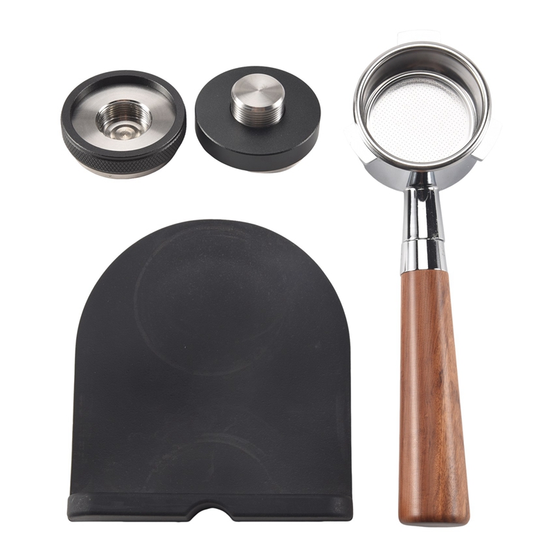 Porte-filtre sans fond 54 mm + - Coffee & Tea Phúc Long avis et prix