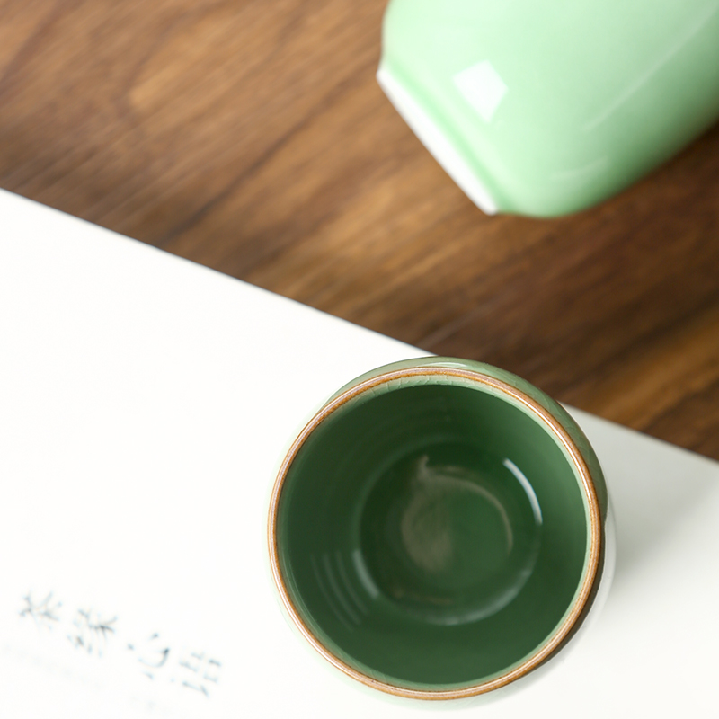 CHANSHOVA-Ensemble de tasses à - Coffee Tea In Chinese avis et prix