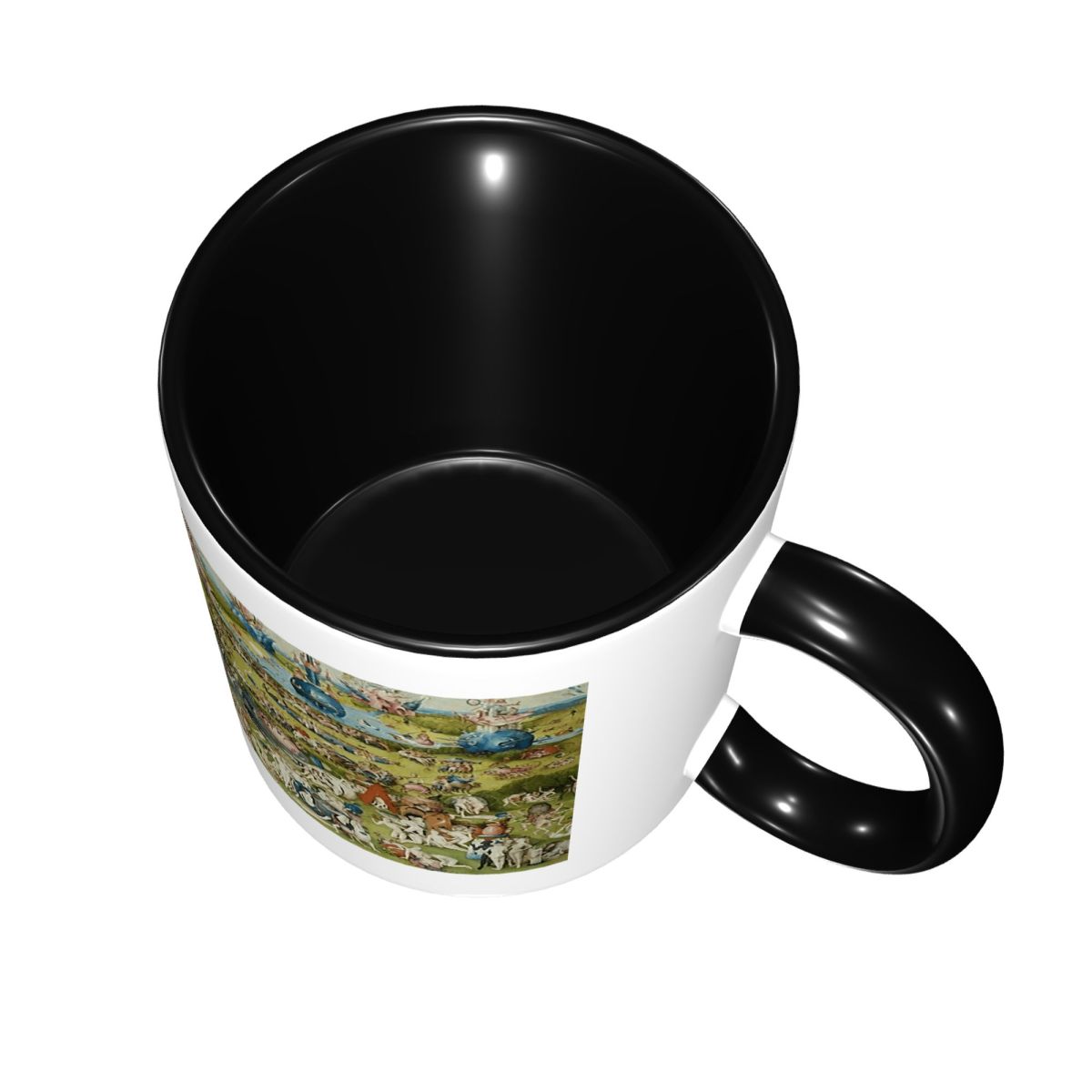 Le jardin des plaisirs terrest - Coffee Tea For Garden avis et prix