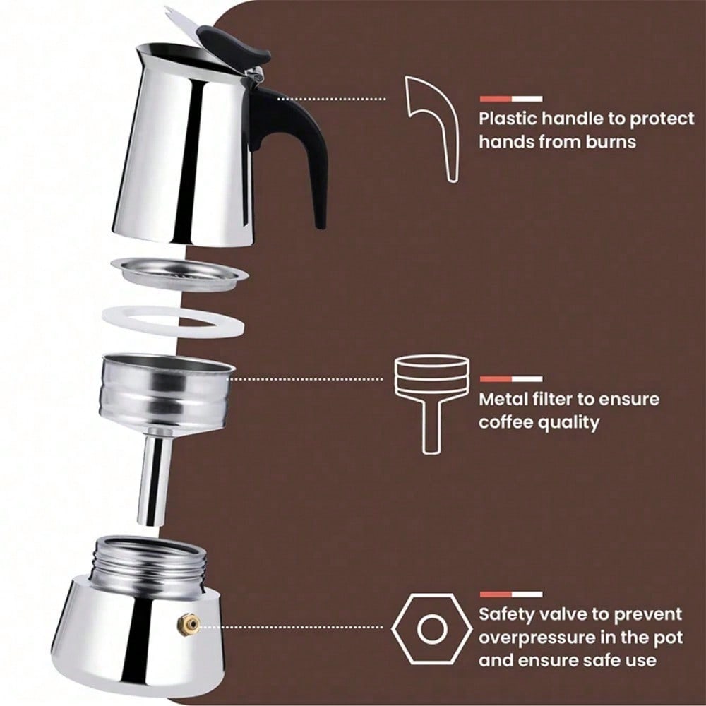 Machine à café expresso en aci - Coffee Tea Chocolate avis et prix