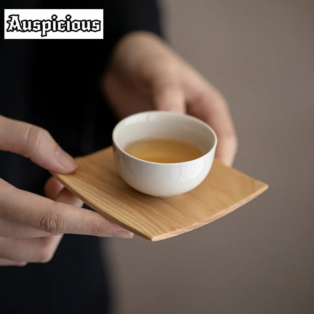 Support de Cowijk en bois mass - Coffee Tea In Chinese avis et prix