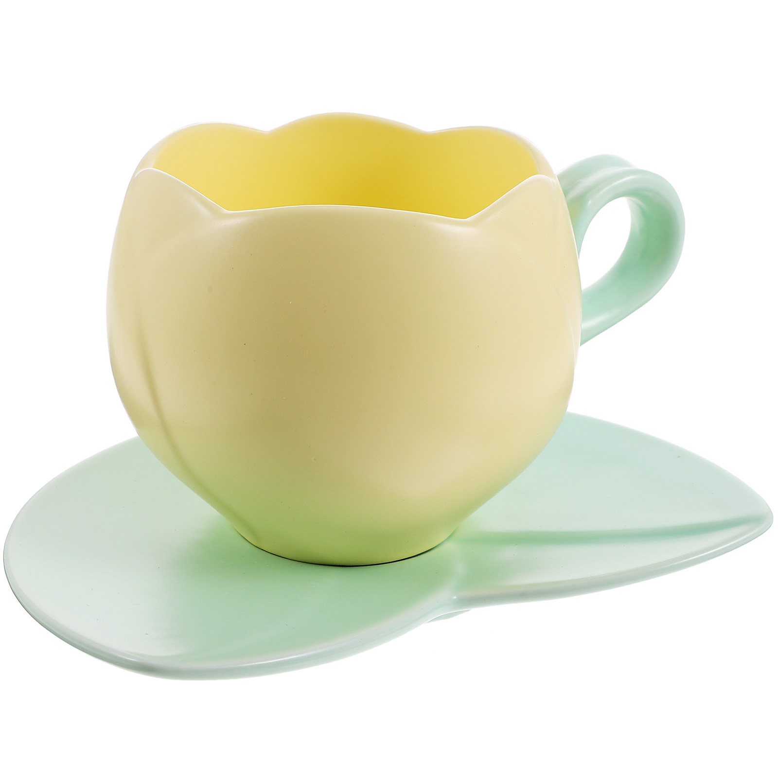 1 ensemble de tasses à café en - Coffee Tea Chocolate avis et prix