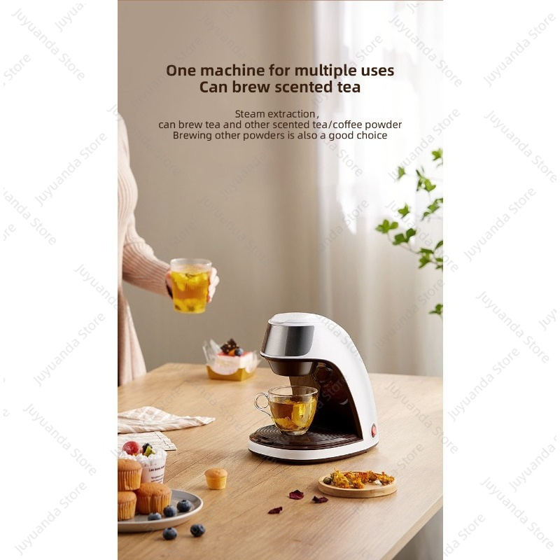 Cafetière américaine automatiq - Coffee Tea & Espresso Appliances avis et prix