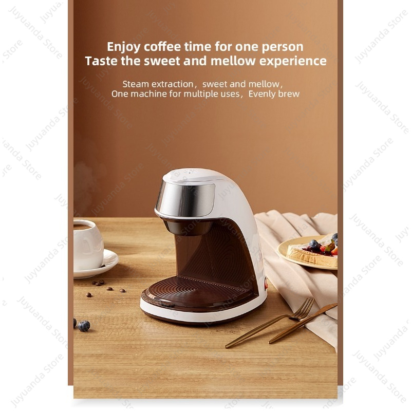 Cafetière américaine automatiq - Coffee Tea & Espresso Appliances avis et prix