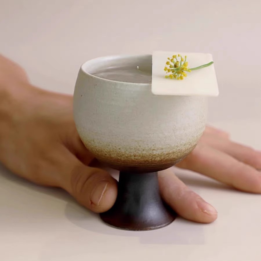 Nouvel ensemble de tasses à co - Coffee Tea In Chinese avis et prix