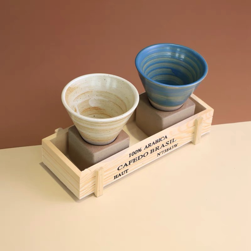 Nouvel ensemble de tasses à co - Coffee Tea In Chinese avis et prix