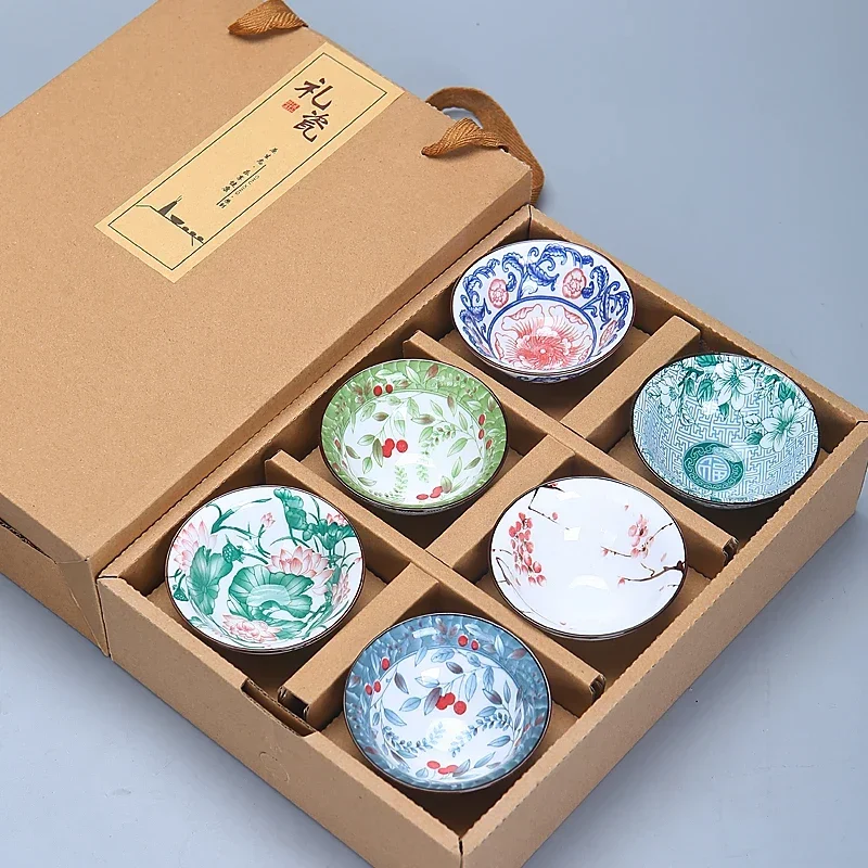 Service à thé chinois en porce - Coffee Tea In Chinese avis et prix
